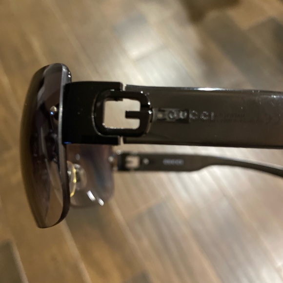 Authentic Gucci Sunglasses Full Inclusion - Picture 12 of 13